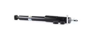 Image of BILSTEIN Shock absorber 24-014052 Shocks,Shock absorbers MERCEDES-BENZ,190 (W201)