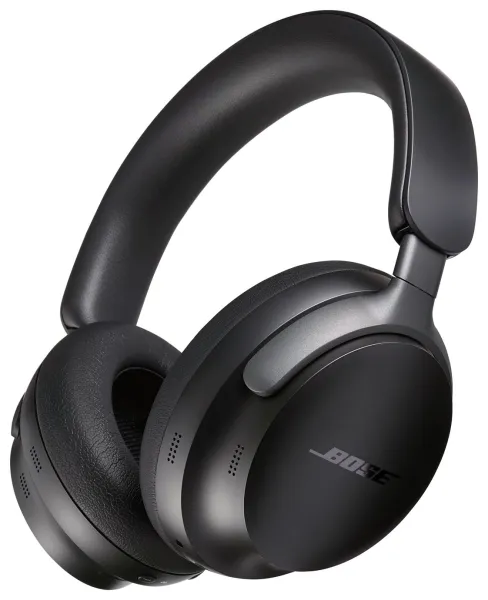 Image of Bose QuietComfort Ultra Wireless Headphones