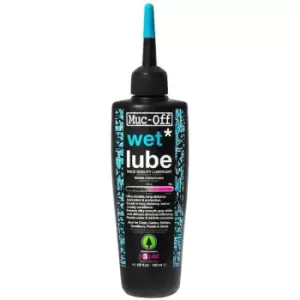 Image of Muc-Off Wet Lube - Black