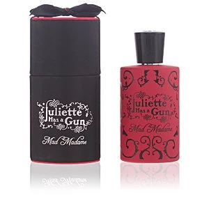 Image of Juliette Has A Gun Mad Madame Eau de Parfum For Her 100ml