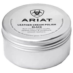 Image of Ariat Leather Cream Polish Neutral