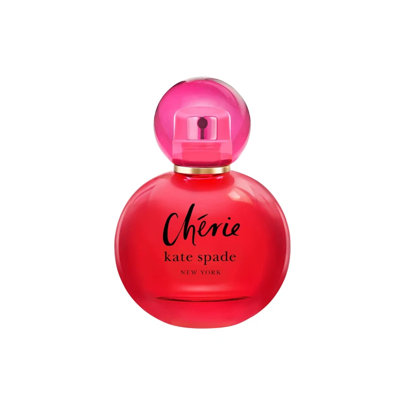 Image of Kate Spade Cherie Eau de Parfum 100ml