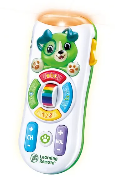 Image of Channel Fun Learning Remote