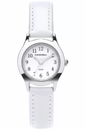Image of Childrens Cannibal Watch CJ245-09