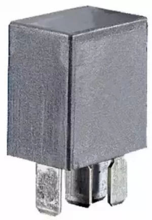 Image of Flasher Unit Relay 4RC933364-027 by Hella