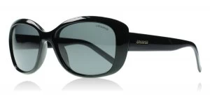 Image of Polaroid PLD4013/S Sunglasses Shiny Black D28 Polariserade 53mm