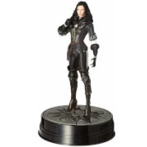 Image of Dark Horse Witcher 3 Wild Hunt PVC Statue Yennefer (2nd Edition) 20 cm