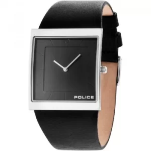 Image of Mens Police Skyline X Watch