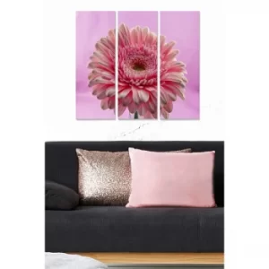 Image of MDF3247557 Multicolor Decorative MDF Painting (3 Pieces)