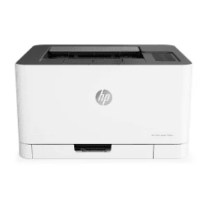 Image of HP 150NW Wireless Colour Laser Printer