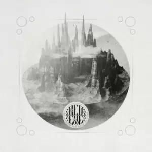 Image of Tales from the Days of Yore by Red Eye Vinyl Album