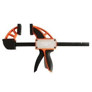Image of Bahco QCB-300 Better Clamp 300mm (12in) (CF 200kg)