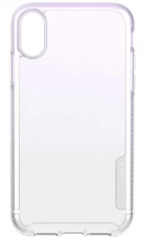 Image of Tech21 Pure Shimmer BulletShield Case Brand New - Pink - iPhone X/xs