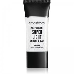 Image of Smashbox Photo Finish Foundation Primer Light Smoothing Makeup Primer 30ml