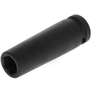 Image of Gedore RED R63001416 Impact driver bit Metric 1/2 (12.5 mm) 1 Piece 3300544