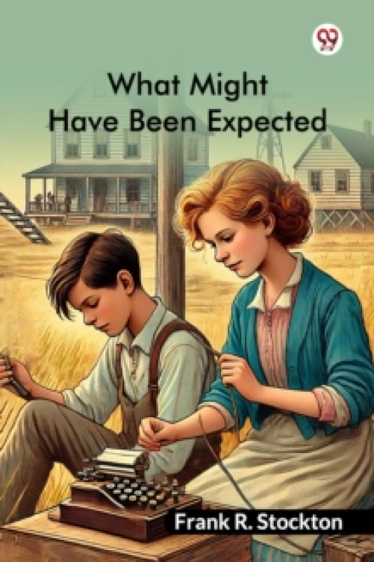 Image of What Might Have Been Expected (Edition1) Paperback / softback