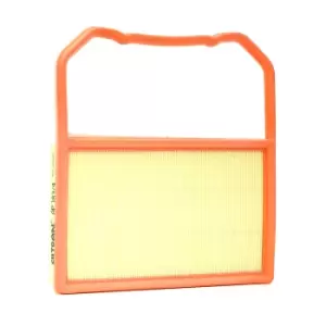 Image of FILTRON Air filter Filter Insert AP 183/4 Engine air filter,Engine filter VW,SKODA,SEAT,Polo Schragheck (6R1, 6C1),up! Schragheck (121, 122, BL1, BL2)