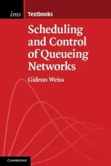 Image of Scheduling and Control of Queueing Networks