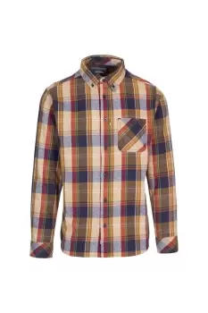 Image of Parkfordley Checked Shirt