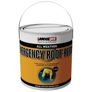 Image of IKOpro All Weather Emergency Roof Repair - 2.5kg