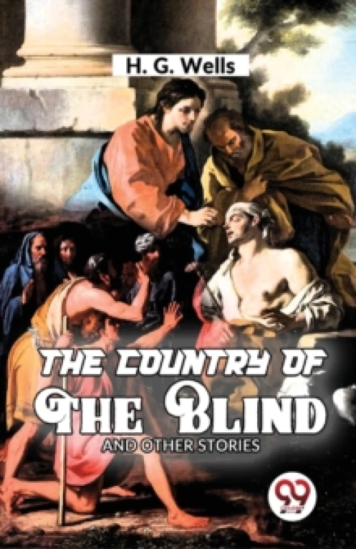 Image of The Country of the Blind and Other Story Paperback / softback