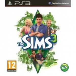 Image of The Sims 3 Game