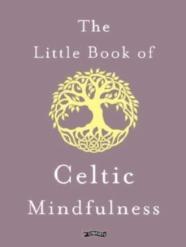 Image of The Little Book of Celtic Mindfulness Hardback