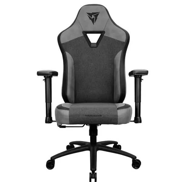 Image of ThunderX3 Thunder X3 EAZE-Loft Black Gaming Chair GCH-THU-00606