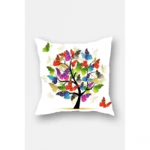 Image of YS9155747 Multicolor Cushion Cover