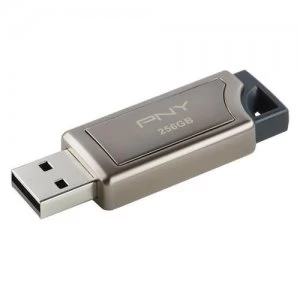 Image of PNY Pro Elite 256GB USB 3.1 Flash Drive