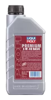 Image of LIQUI MOLY Engine oil VW,AUDI,MERCEDES-BENZ 7960 Motor oil,Oil