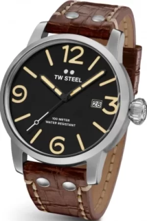 Image of Mens TW Steel Maverick 47mm Watch TWMS2