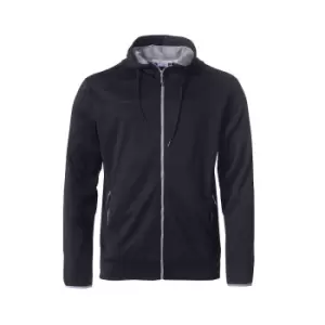 Image of Clique Mens Ottawa Jacket (S) (Dark Navy)