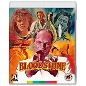 Image of Bloodstone Movie