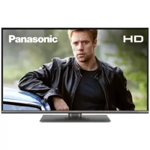 Image of Panasonic 55" TX-55GX555B Smart 4K Ultra HD LED TV