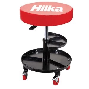 Image of Hilka Mechanics Seat With Storage