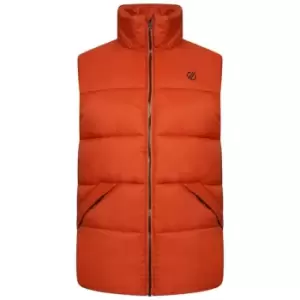 Image of Dare 2b Mentor Padded Gilet - Black