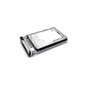 Image of Dell 1.2TB 400-ATJL 2.5" SAS Internal Hard Disk Drive