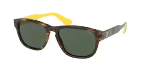 Image of Polo Ralph Lauren Sunglasses PH4158 535171