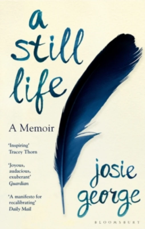 Image of A Still Life : A Memoir Paperback / softback