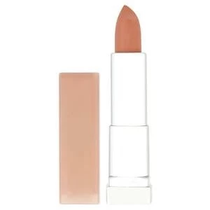 Image of Maybelline Color Sensational Lipstick Coffee Craze