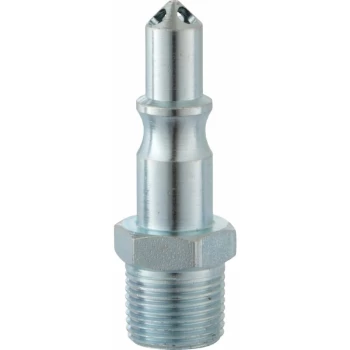 Image of PCL - ACA2661 60 Series Adaptors R3/8 Male
