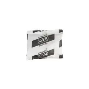Image of Silica Gel Sachets 50gm (Pack of 250) SGS50