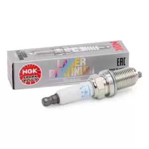 Image of NGK Spark plug AUDI 6840 101905621,101905621,101905621 Engine spark plug,Spark plugs 101905621,101905621,101905621