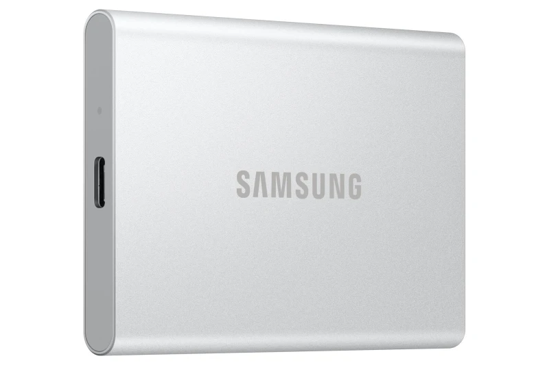 Image of Samsung MU-PD2T0G/WW external solid state drive 2 TB USB Type-C 3.2 Ge