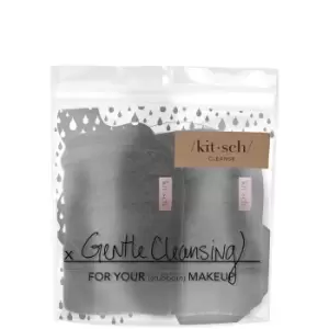 Image of Kitsch Microfiber Makeup Removing Towels