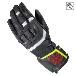 Image of Held Revel 3.0 Black White Red 7