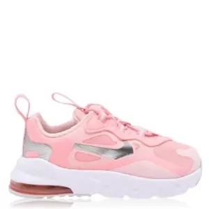Image of Nike Air Max 270 Trainers Infant Girls - Pink