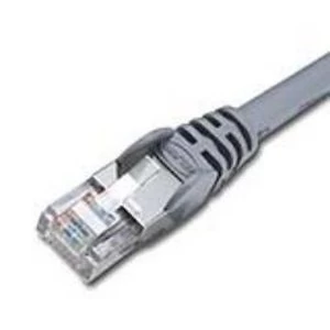 Image of Belkin 3m Cat6 Snagless UTP Patch Cable - Grey