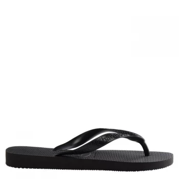 Image of Havaianas Flip Flop - Black 0090